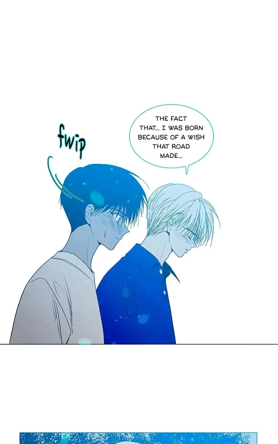 Read Alien Idol chapter 122 image 46 on Lezhin