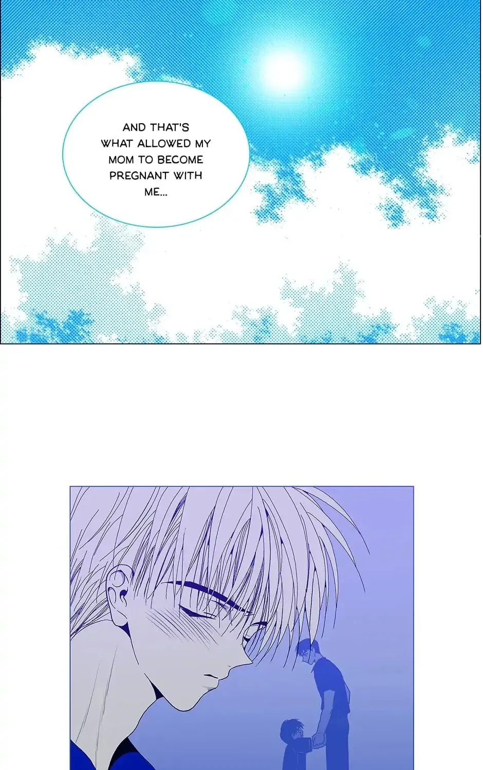 Read Alien Idol chapter 122 image 50 on Lezhin