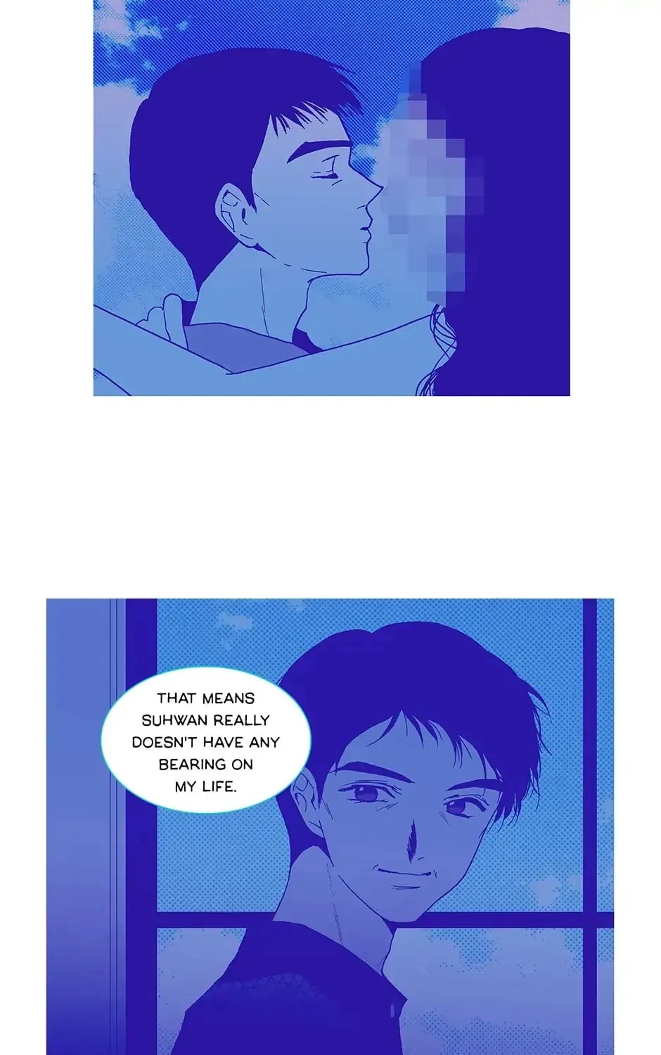 Read Alien Idol chapter 122 image 54 on Lezhin