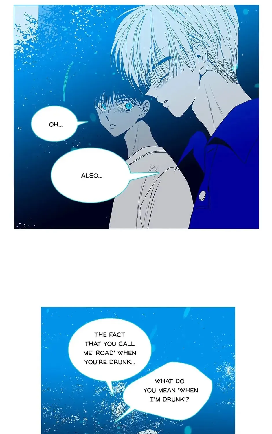 Read Alien Idol chapter 122 image 56 on Lezhin