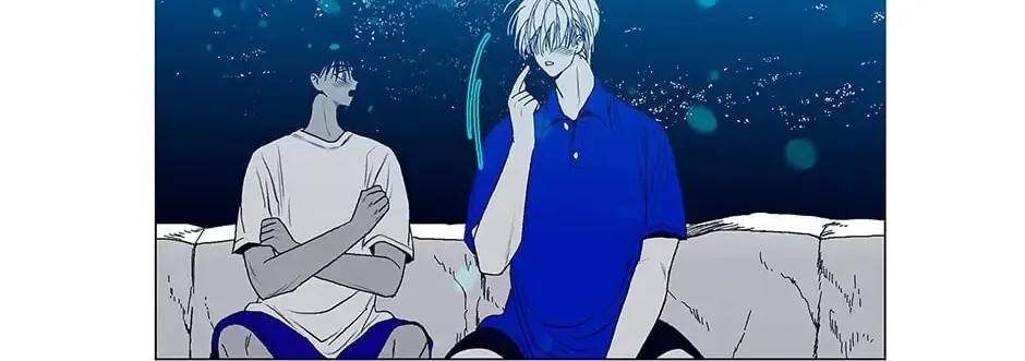 Read Alien Idol chapter 122 image 57 on Lezhin