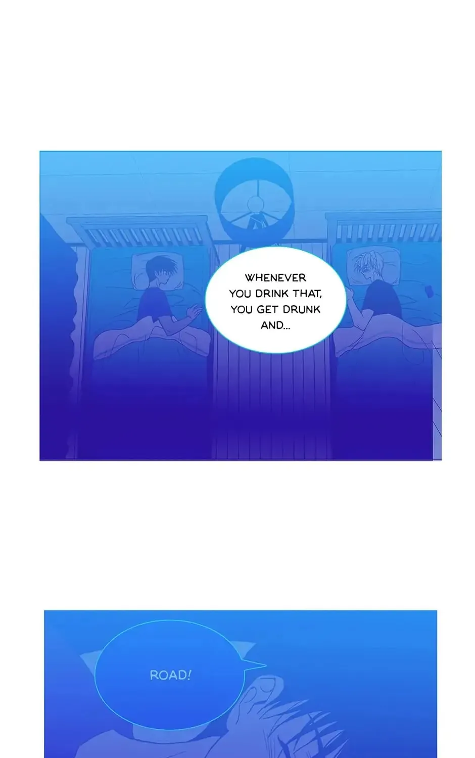 Read Alien Idol chapter 122 image 60 on Lezhin