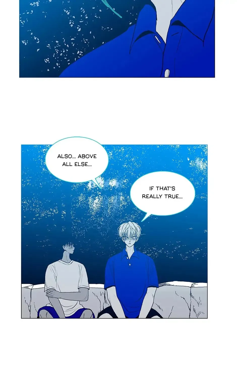 Read Alien Idol chapter 122 image 66 on Lezhin