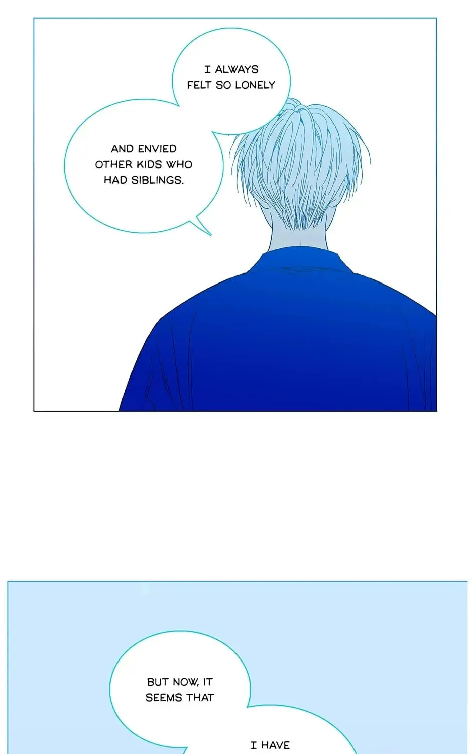 Read Alien Idol chapter 122 image 74 on Lezhin