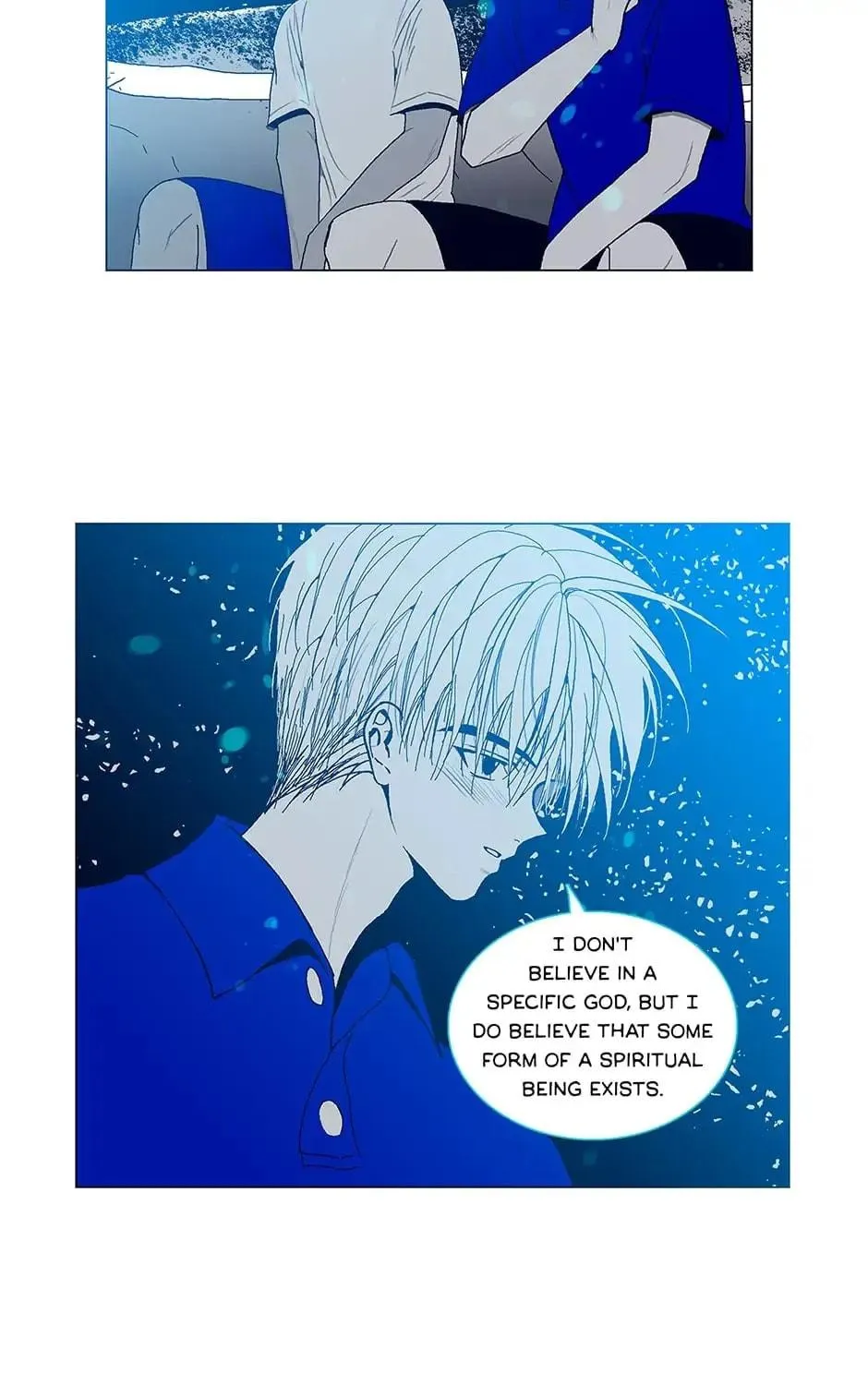 Read Alien Idol chapter 122 image 82 on Lezhin