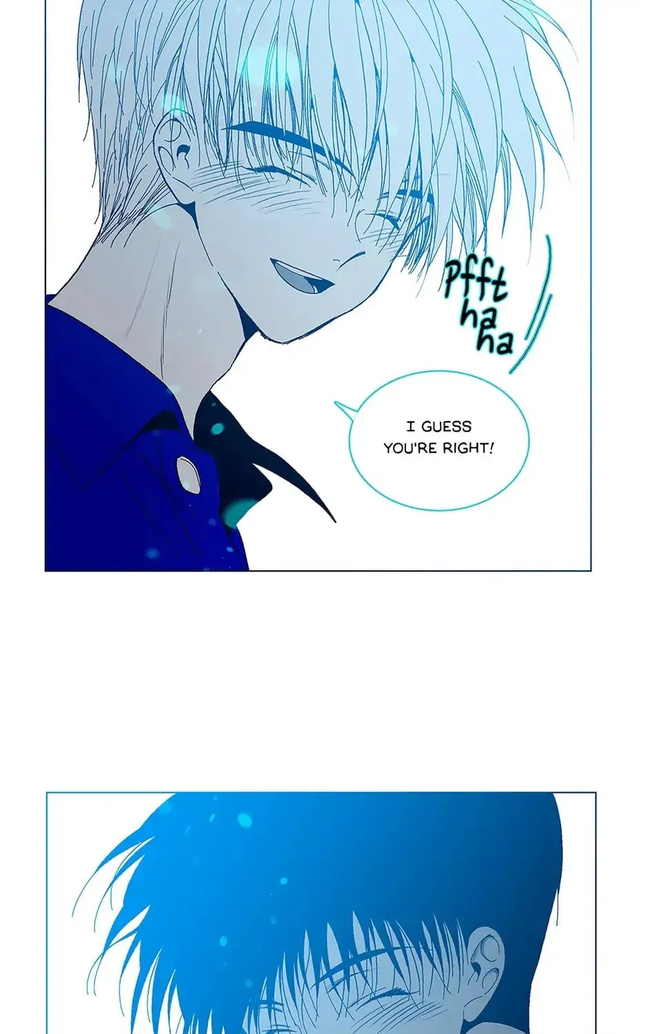 Read Alien Idol chapter 122 image 86 on Lezhin
