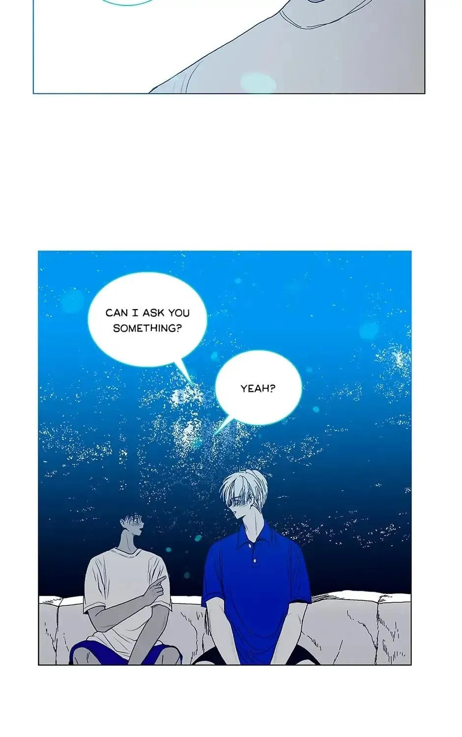 Read Alien Idol chapter 122 image 88 on Lezhin