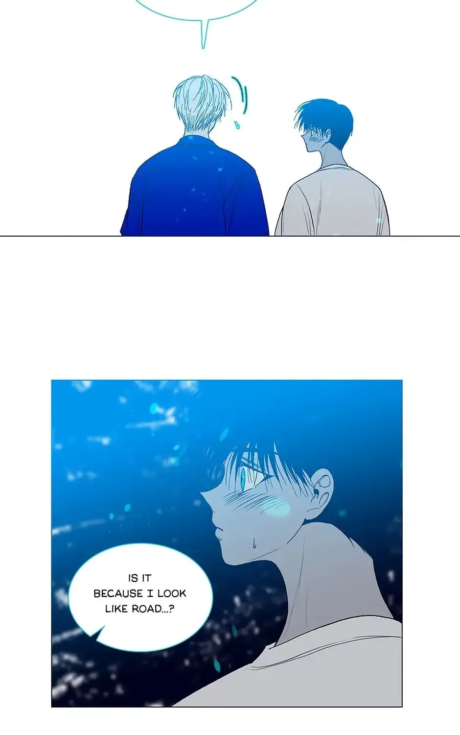 Read Alien Idol chapter 122 image 90 on Lezhin