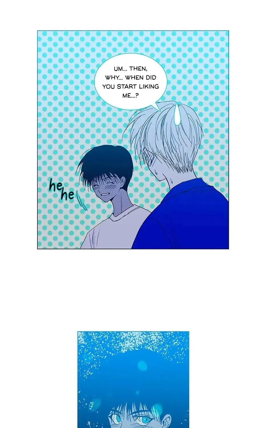 Read Alien Idol chapter 122 image 94 on Lezhin