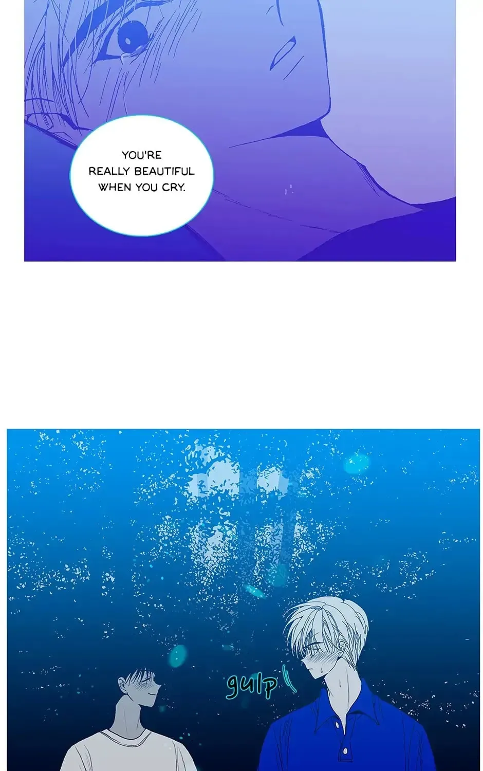 Read Alien Idol chapter 122 image 98 on Lezhin