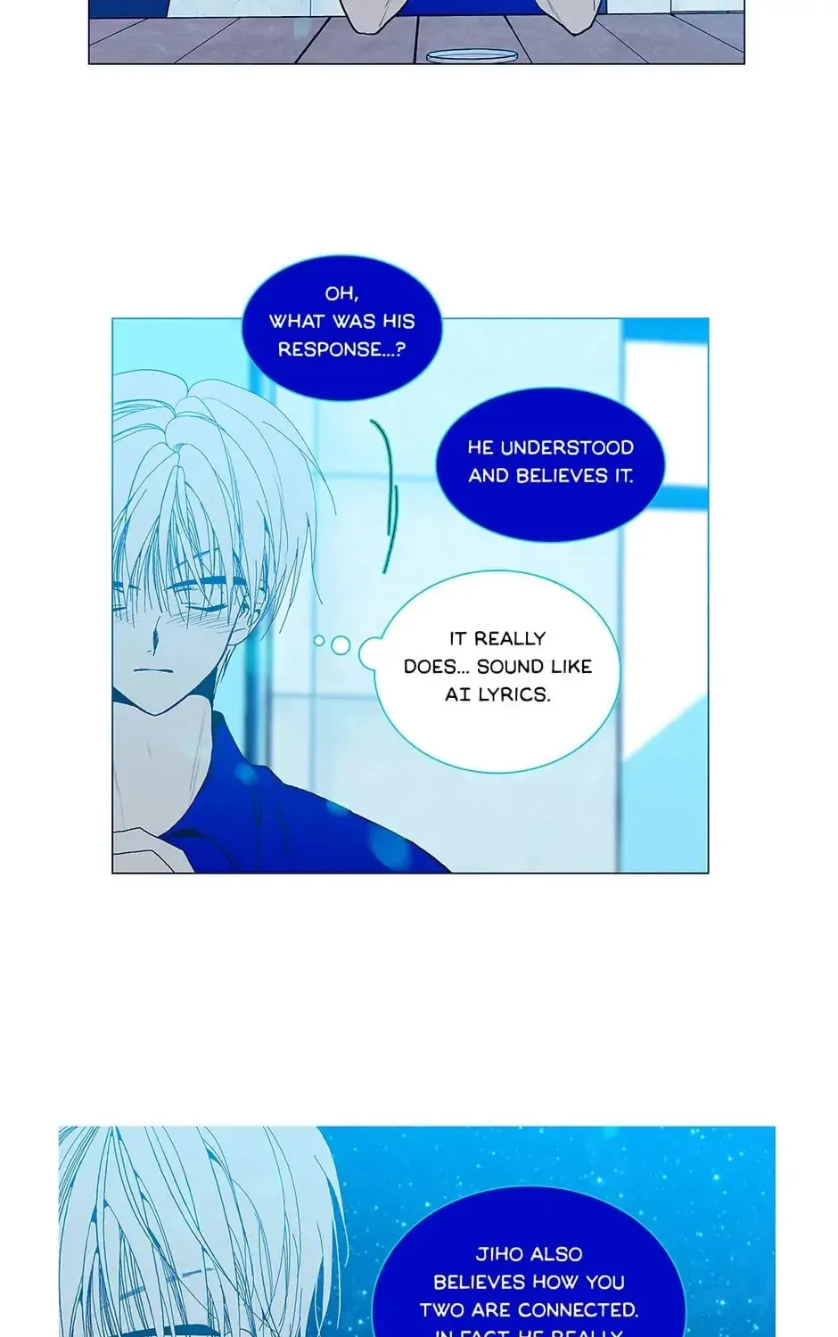 Read Alien Idol chapter 123 image 14 on Lezhin