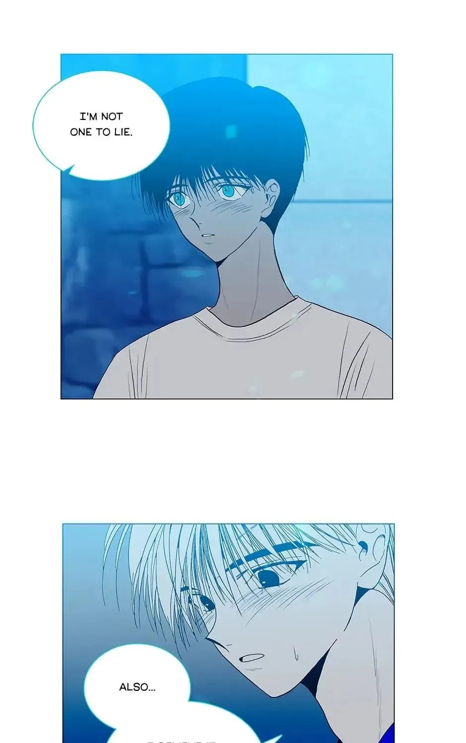 Read Alien Idol chapter 123 image 22 on Lezhin