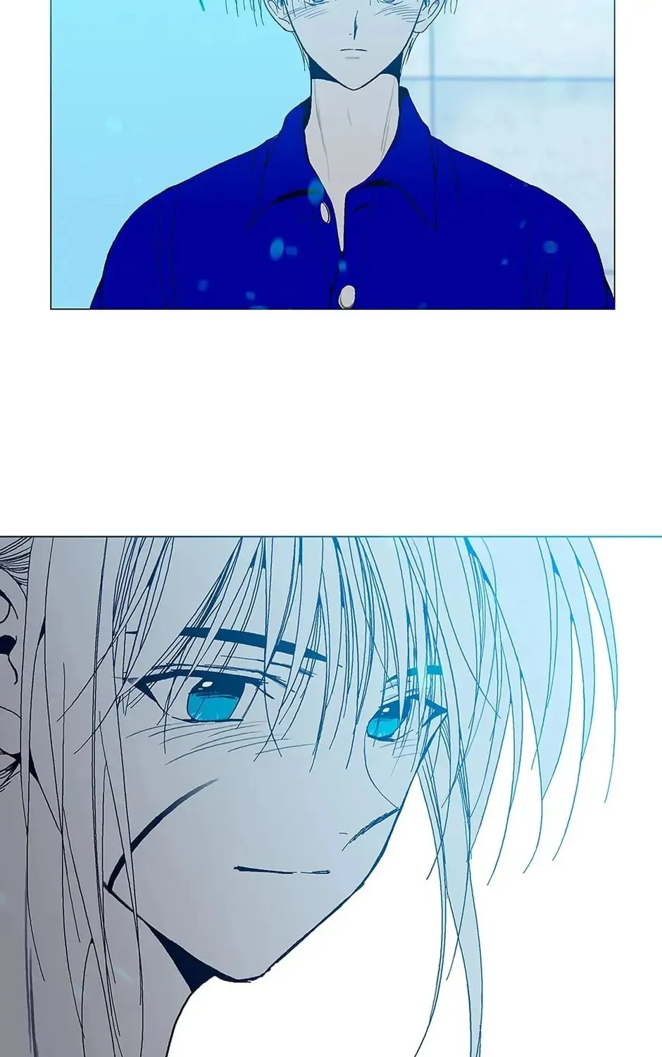 Read Alien Idol chapter 123 image 30 on Lezhin