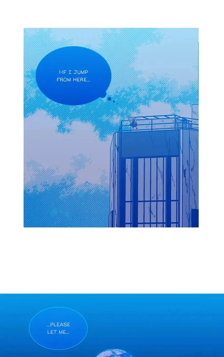 Read Alien Idol chapter 123 image 32 on Lezhin