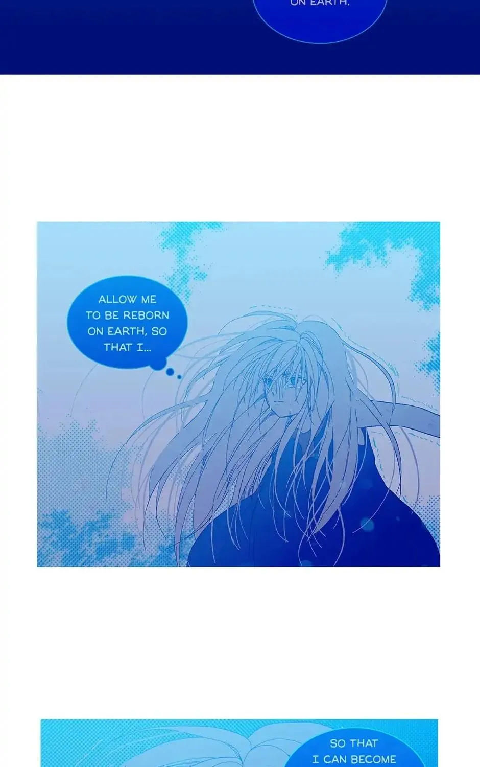 Read Alien Idol chapter 123 image 34 on Lezhin