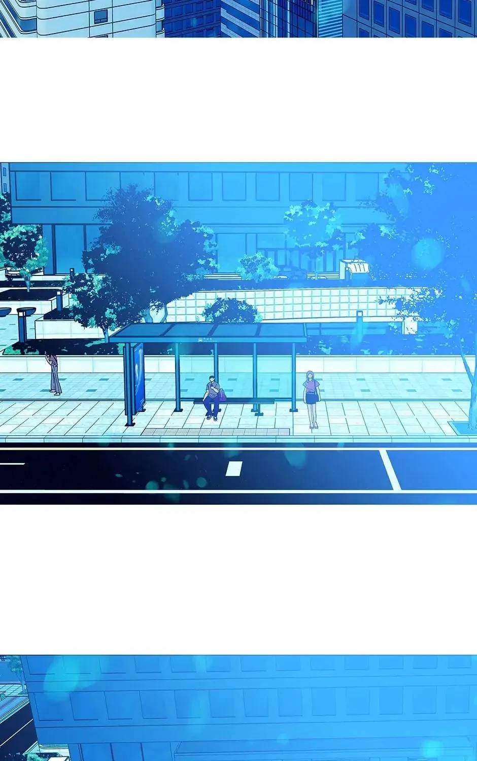 Read Alien Idol chapter 123 image 4 on Lezhin