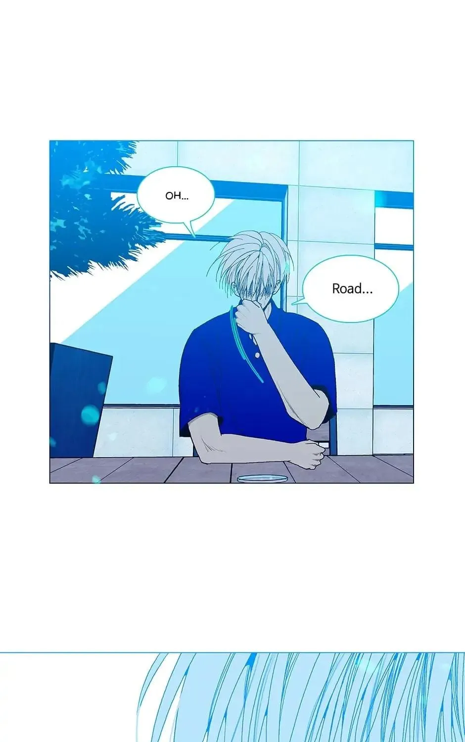 Read Alien Idol chapter 123 image 40 on Lezhin