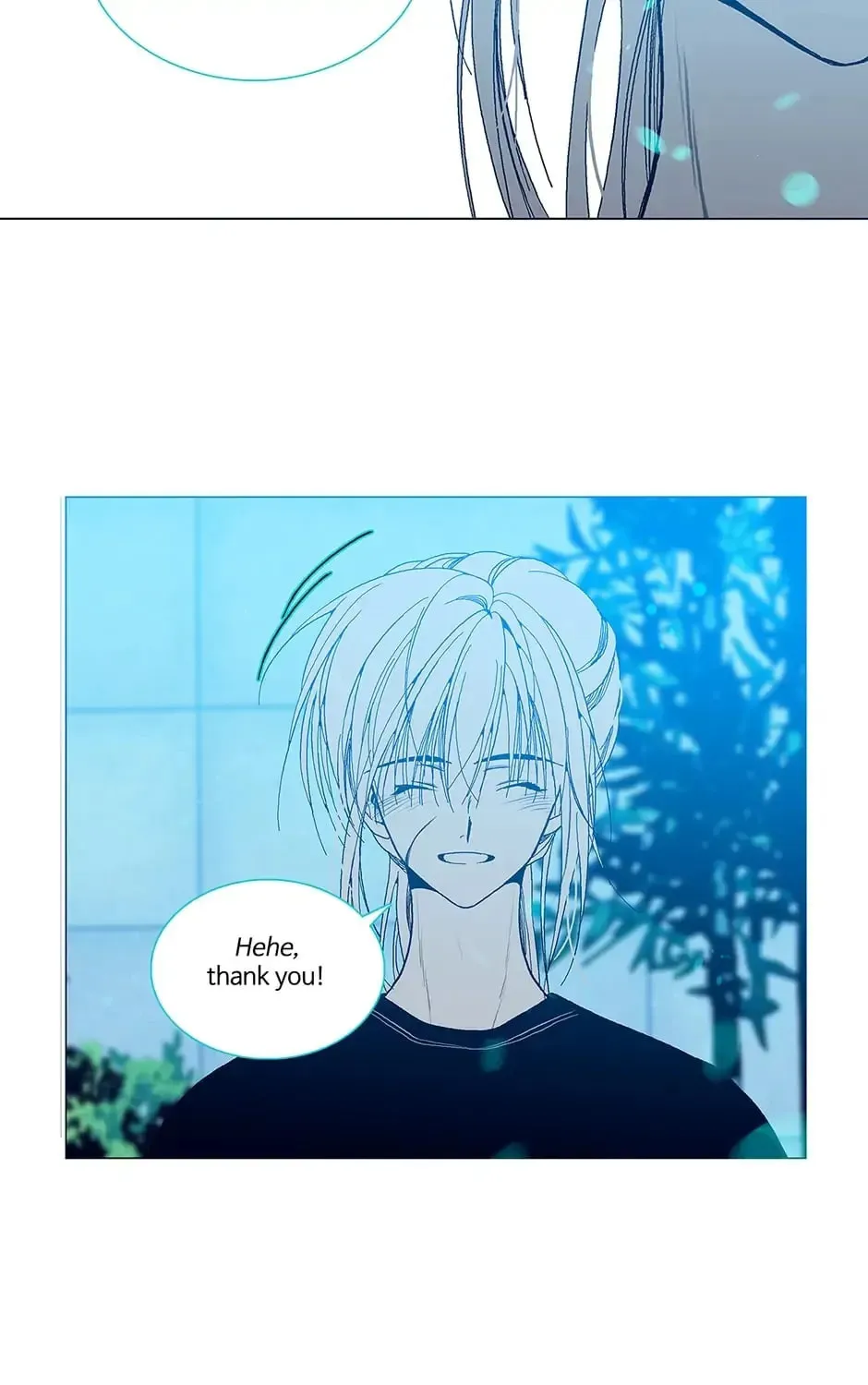 Read Alien Idol chapter 123 image 42 on Lezhin