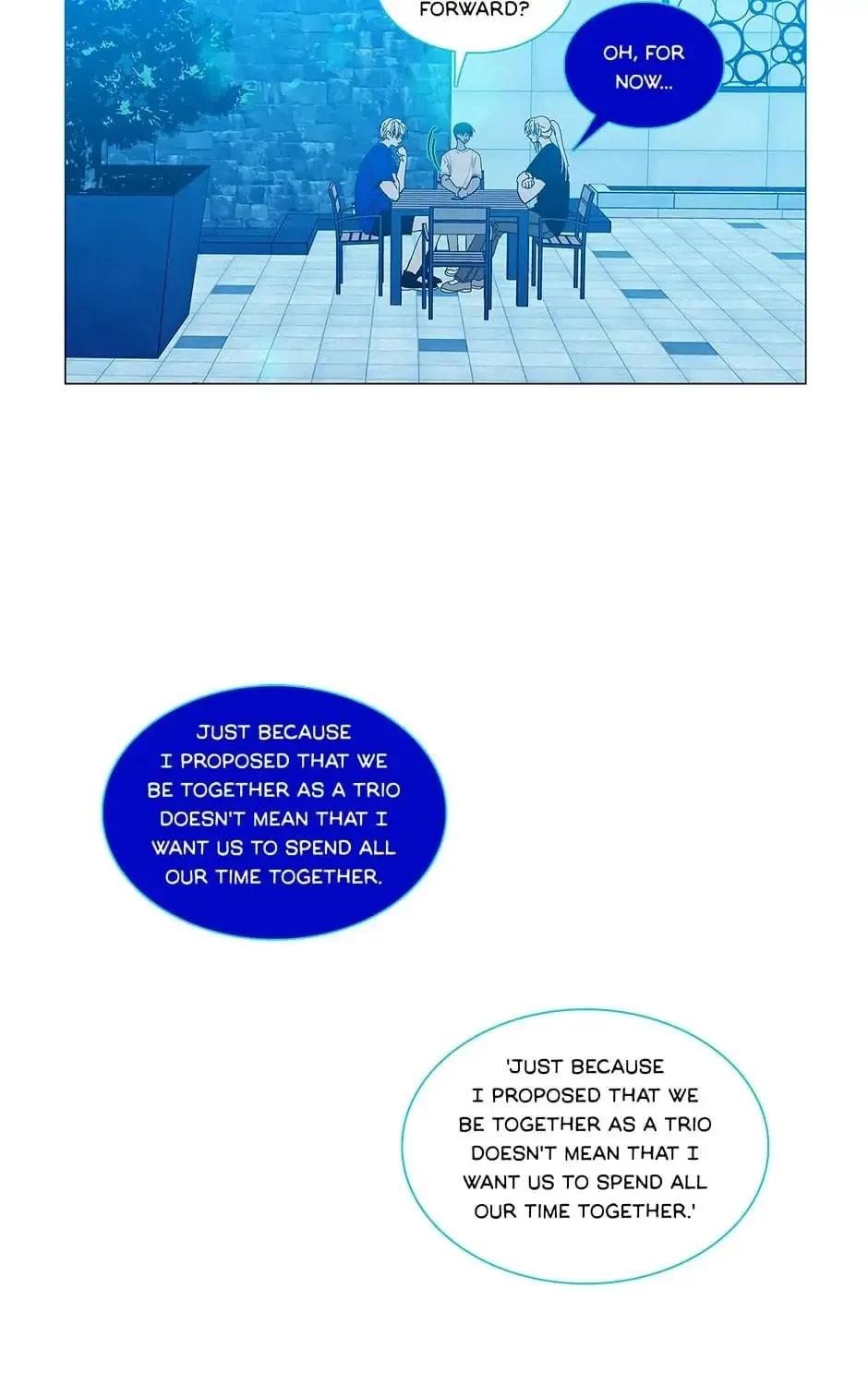 Read Alien Idol chapter 123 image 46 on Lezhin