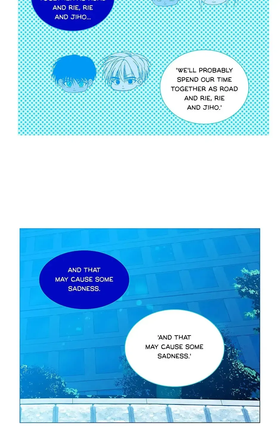 Read Alien Idol chapter 123 image 48 on Lezhin