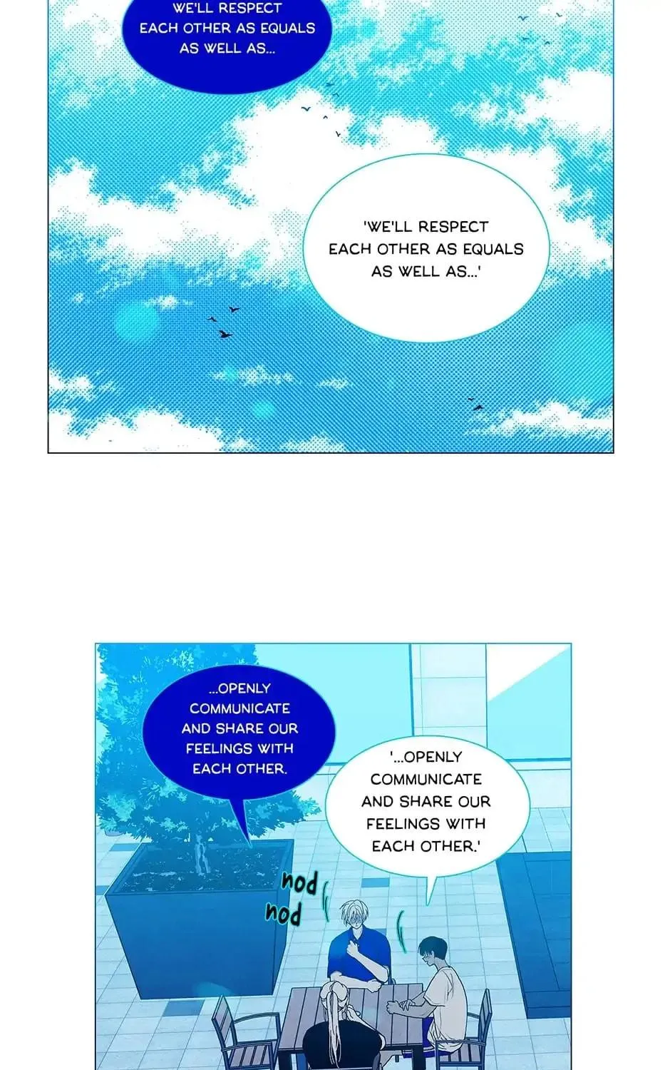 Read Alien Idol chapter 123 image 52 on Lezhin
