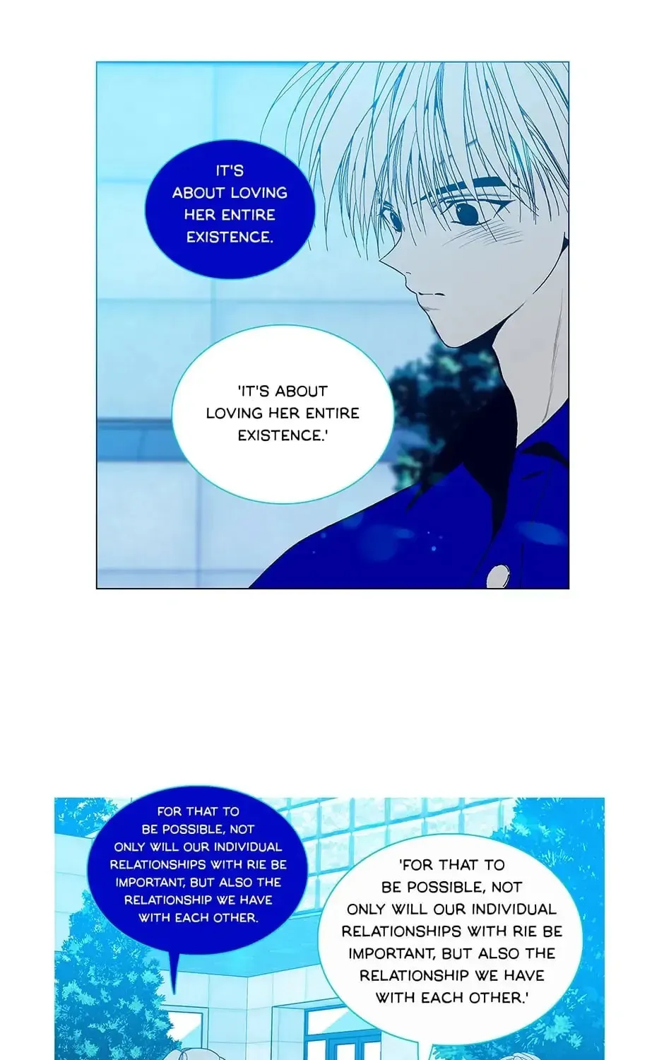 Read Alien Idol chapter 123 image 56 on Lezhin