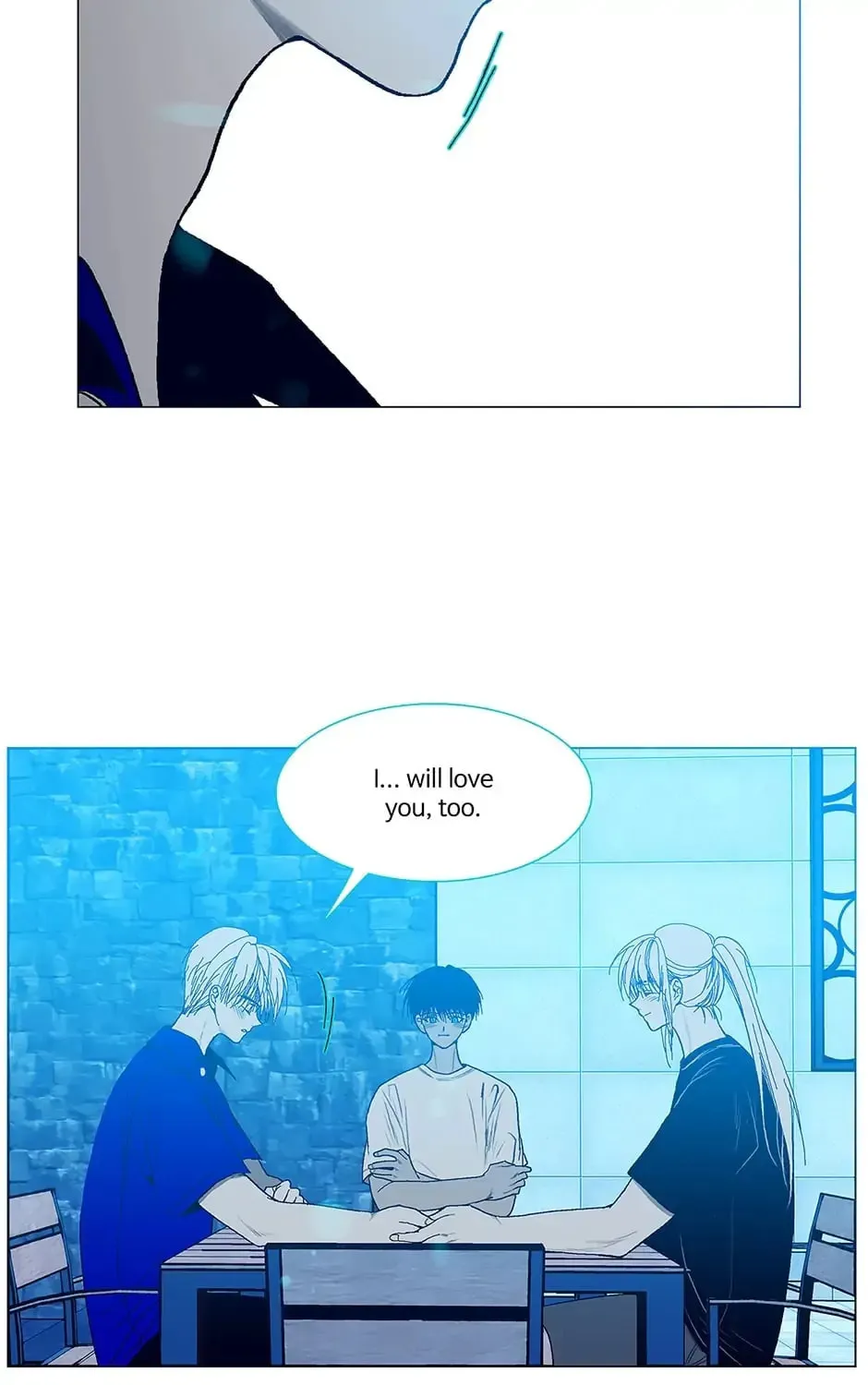 Read Alien Idol chapter 123 image 66 on Lezhin