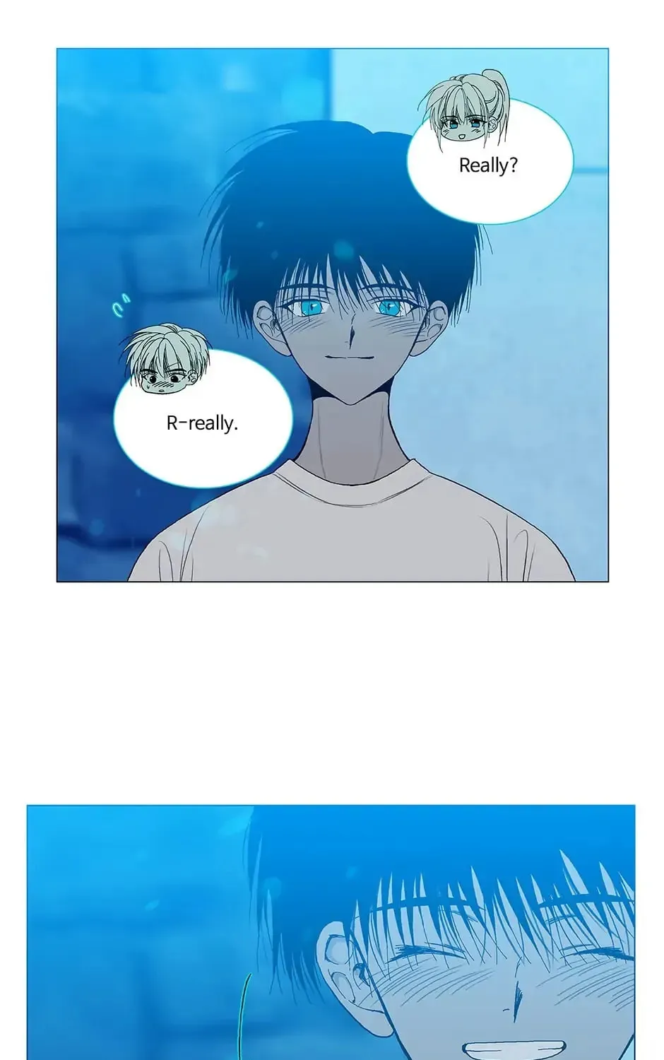 Read Alien Idol chapter 123 image 68 on Lezhin