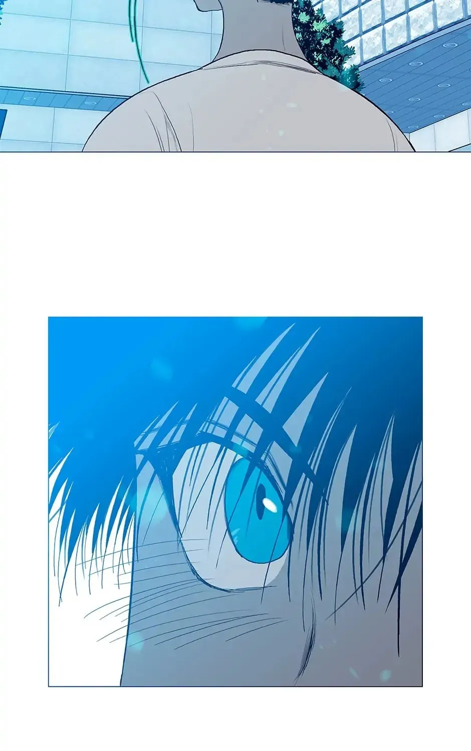 Read Alien Idol chapter 123 image 72 on Lezhin