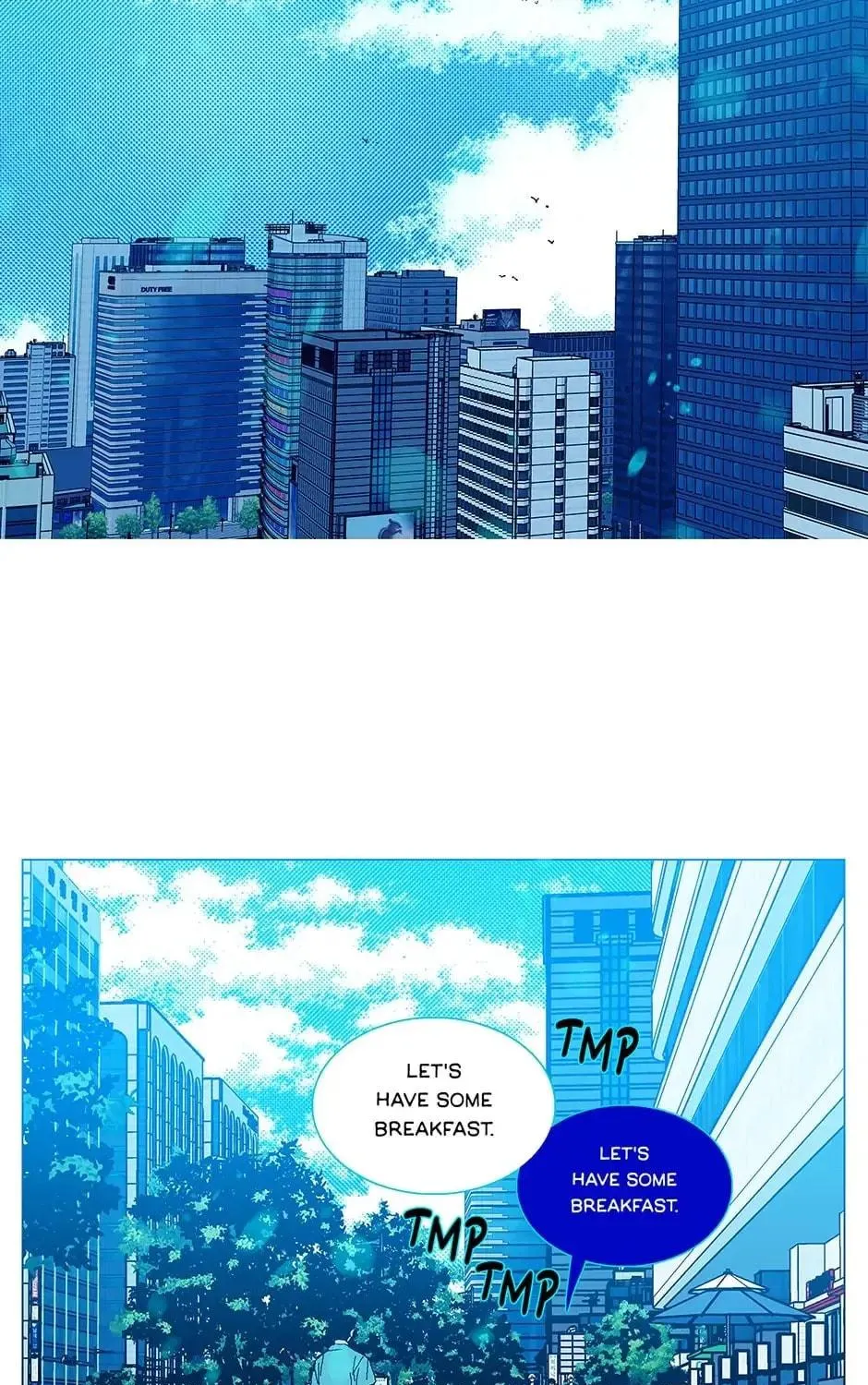 Read Alien Idol chapter 123 image 76 on Lezhin