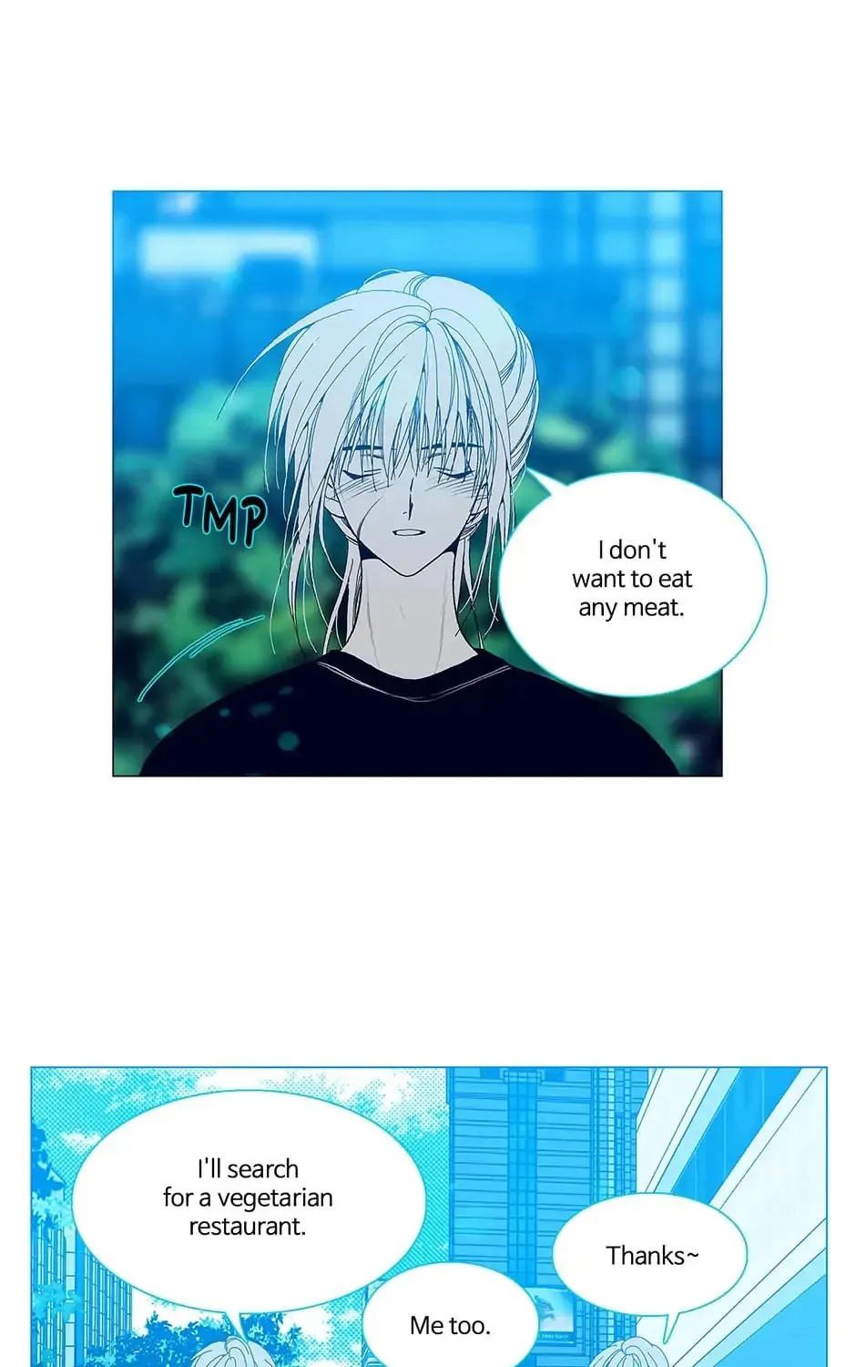 Read Alien Idol chapter 123 image 80 on Lezhin