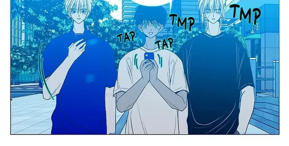 Read Alien Idol chapter 123 image 81 on Lezhin