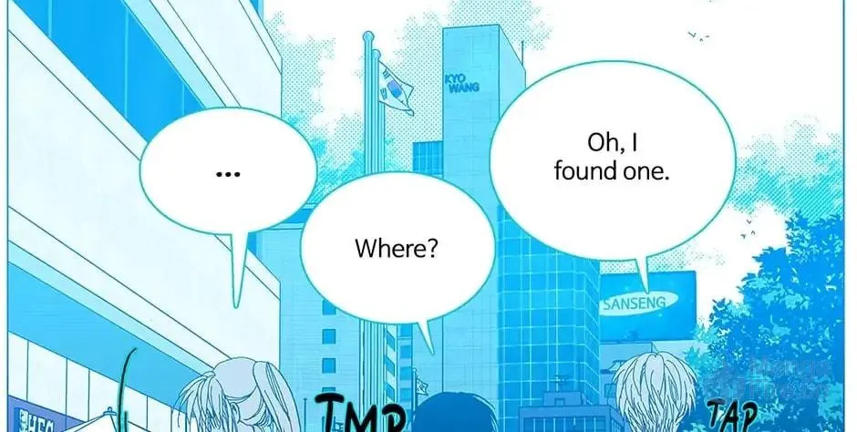 Read Alien Idol chapter 123 image 83 on Lezhin