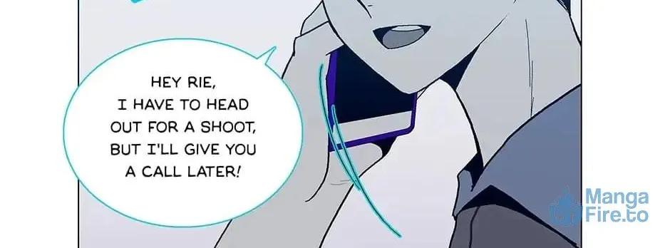 Read Alien Idol chapter 124 image 11 on Lezhin