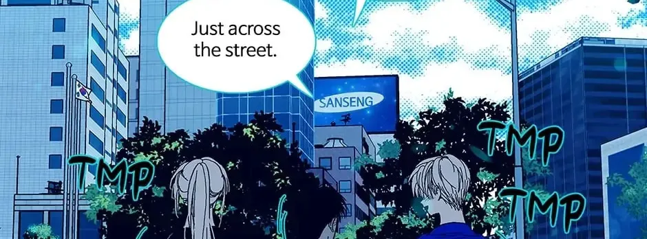 Read Alien Idol chapter 124 image 15 on Lezhin