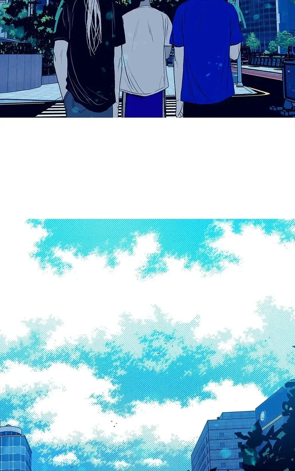 Read Alien Idol chapter 124 image 16 on Lezhin