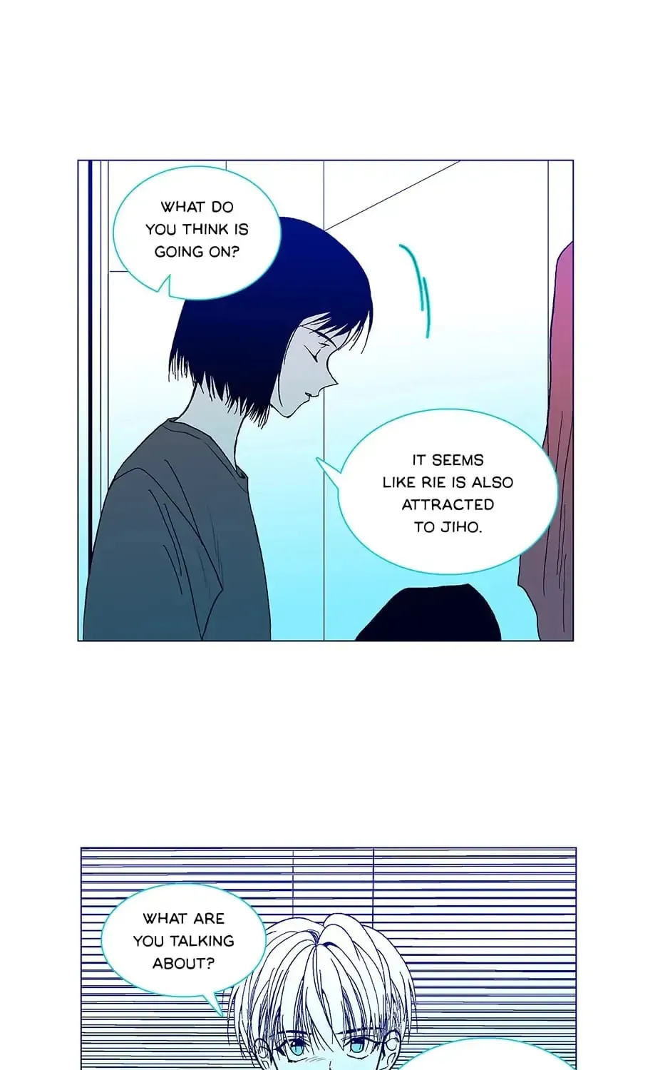 Read Alien Idol chapter 124 image 24 on Lezhin