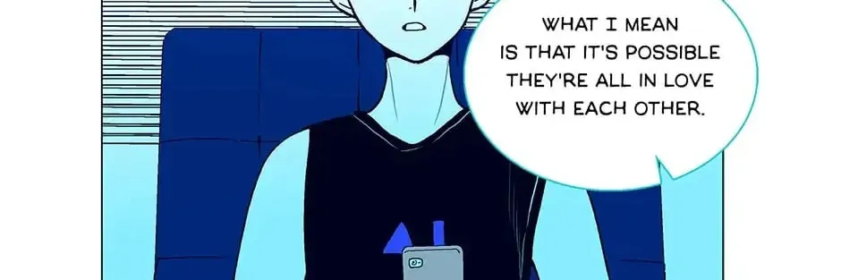 Read Alien Idol chapter 124 image 25 on Lezhin