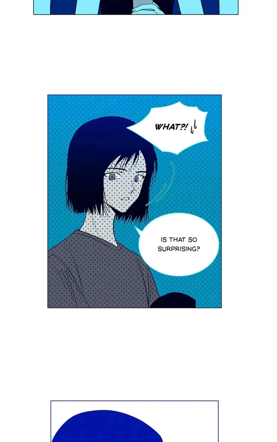 Read Alien Idol chapter 124 image 26 on Lezhin