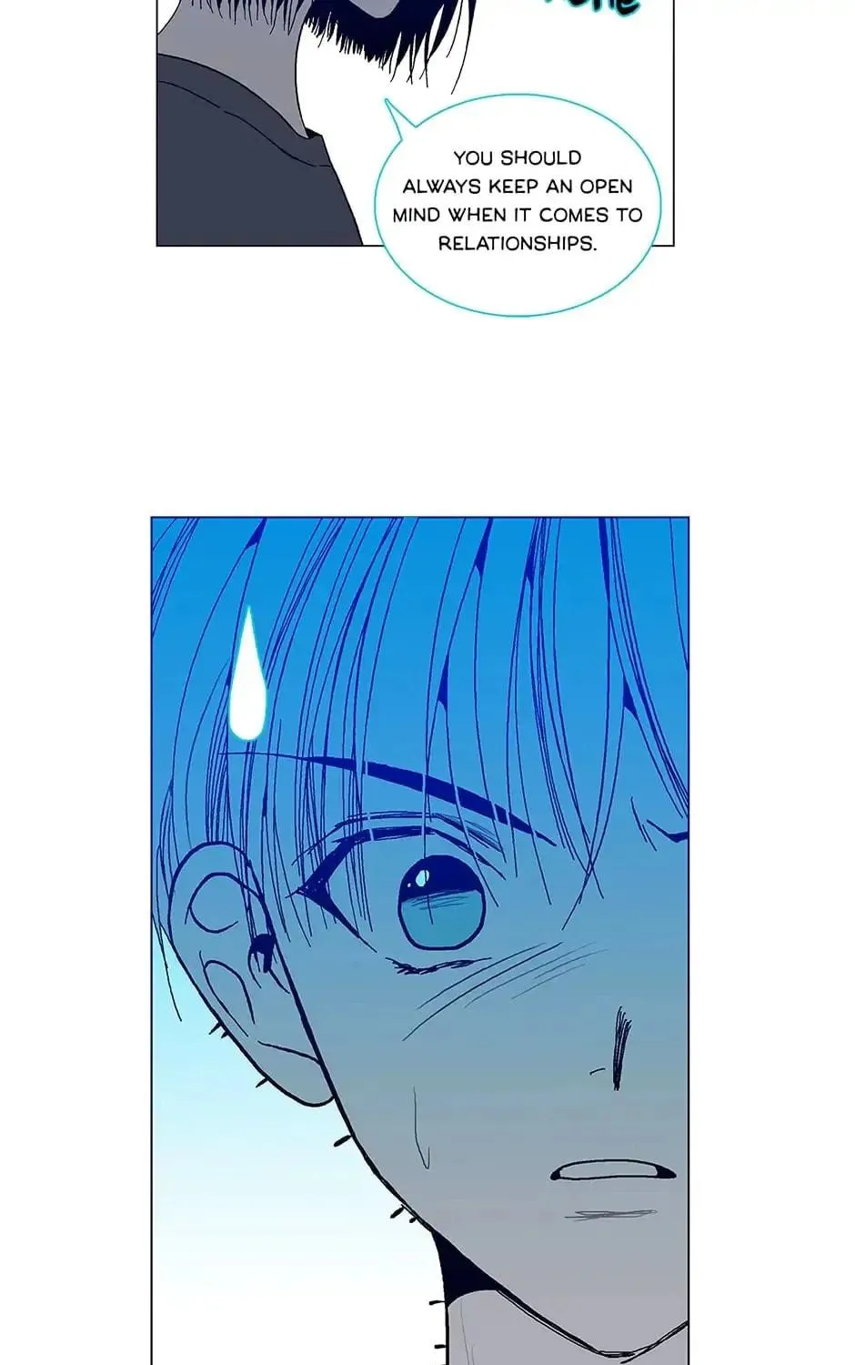Read Alien Idol chapter 124 image 28 on Lezhin