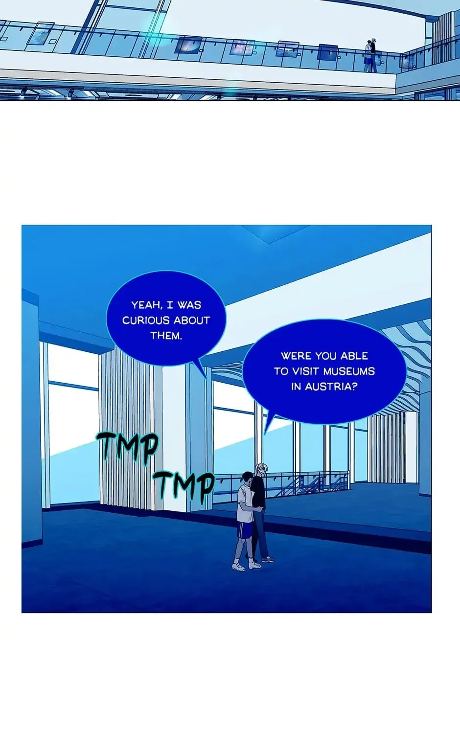 Read Alien Idol chapter 124 image 36 on Lezhin