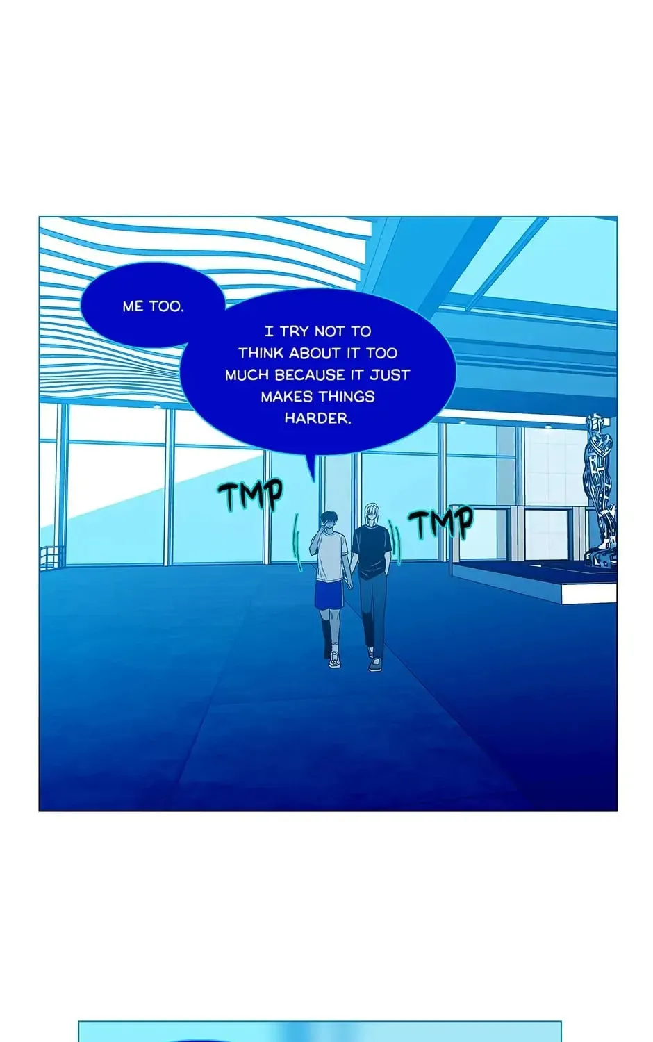 Read Alien Idol chapter 124 image 42 on Lezhin