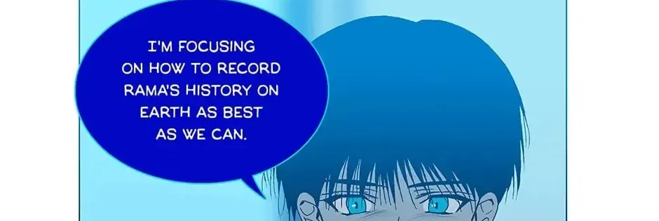 Read Alien Idol chapter 124 image 43 on Lezhin