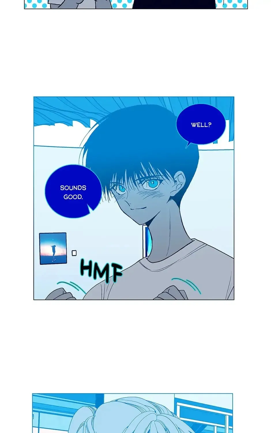 Read Alien Idol chapter 124 image 48 on Lezhin