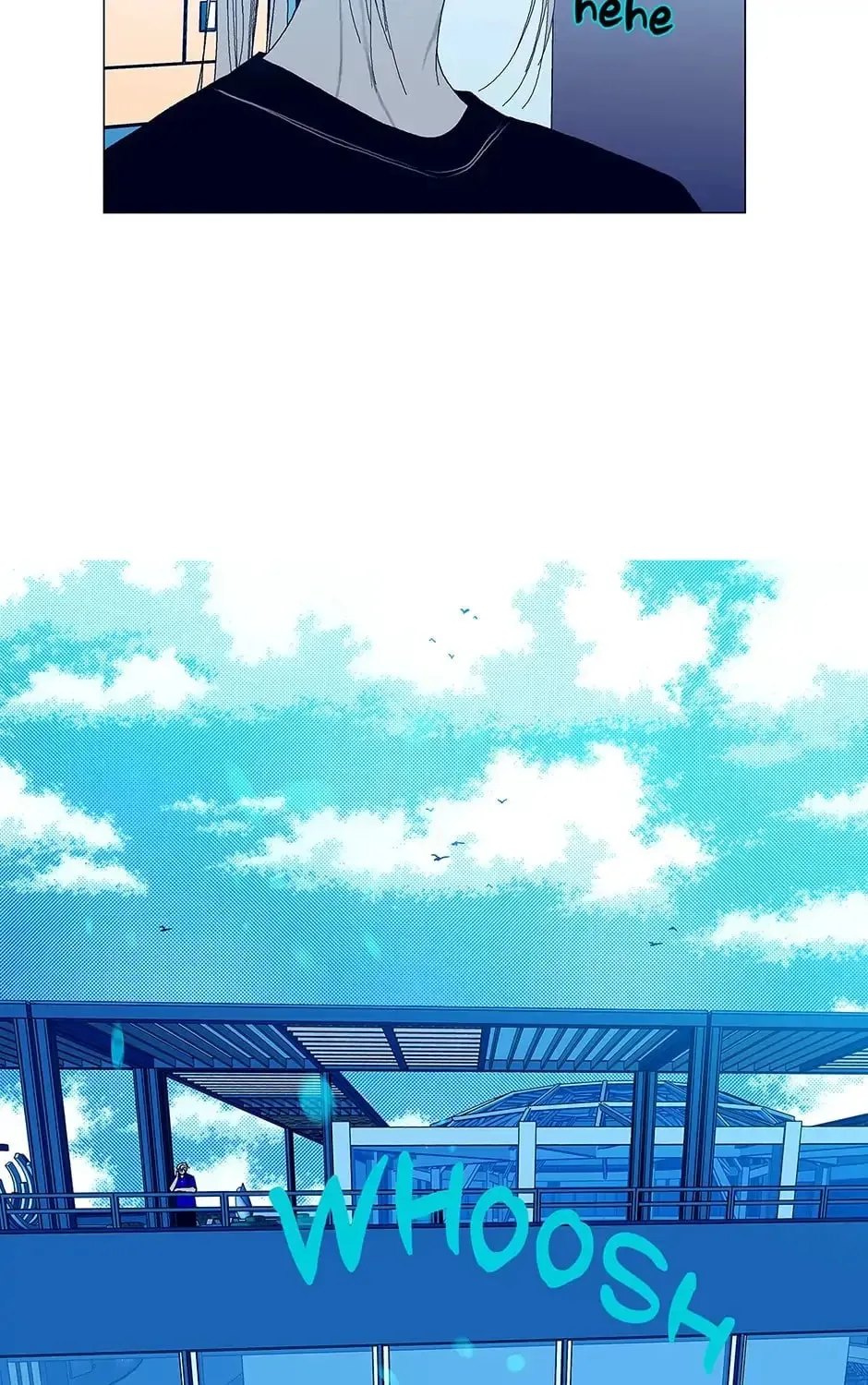 Read Alien Idol chapter 124 image 50 on Lezhin