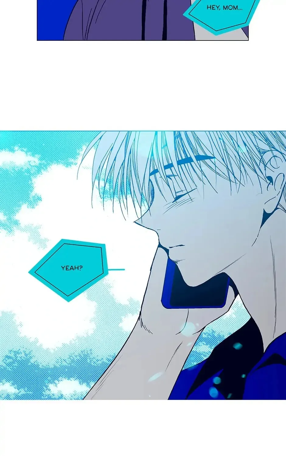 Read Alien Idol chapter 124 image 56 on Lezhin