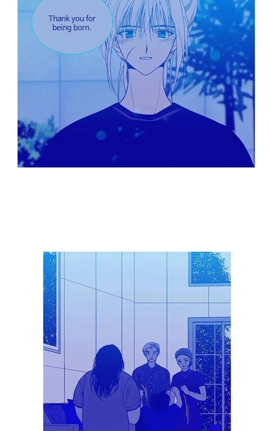 Read Alien Idol chapter 124 image 58 on Lezhin