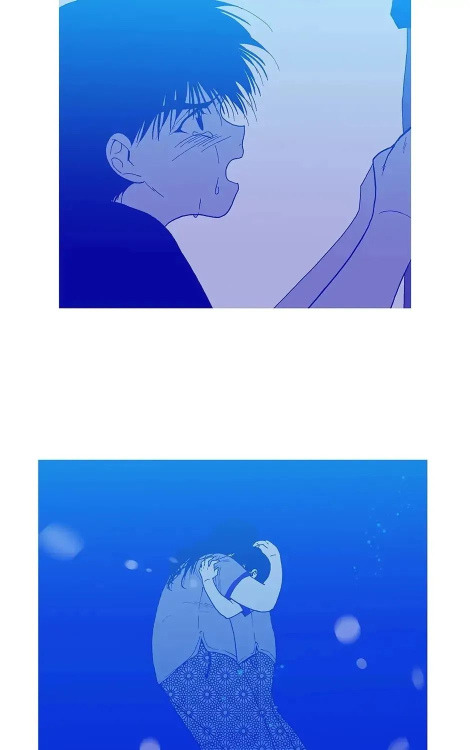Read Alien Idol chapter 124 image 60 on Lezhin