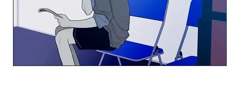 Read Alien Idol chapter 124 image 7 on Lezhin
