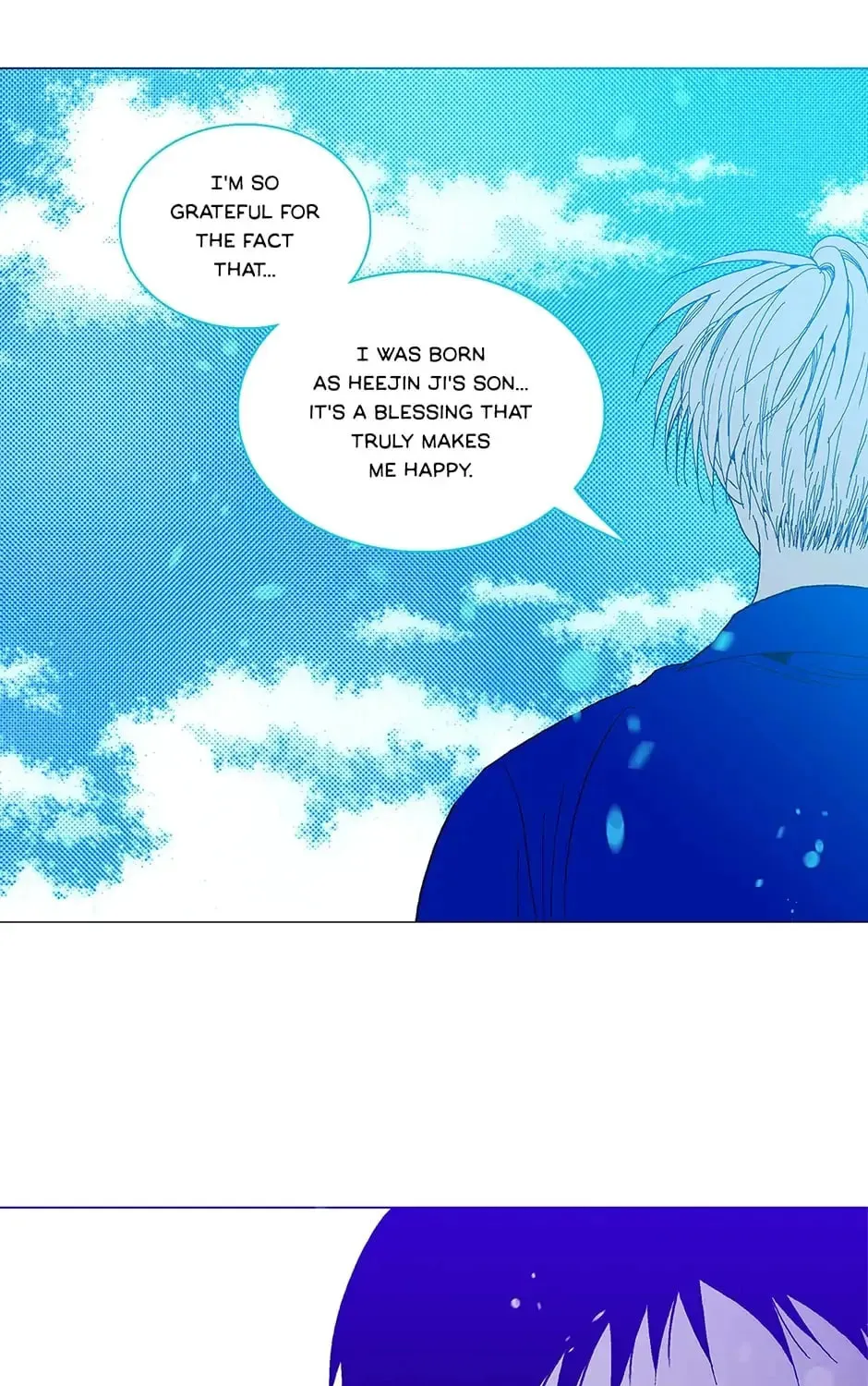 Read Alien Idol chapter 124 image 72 on Lezhin